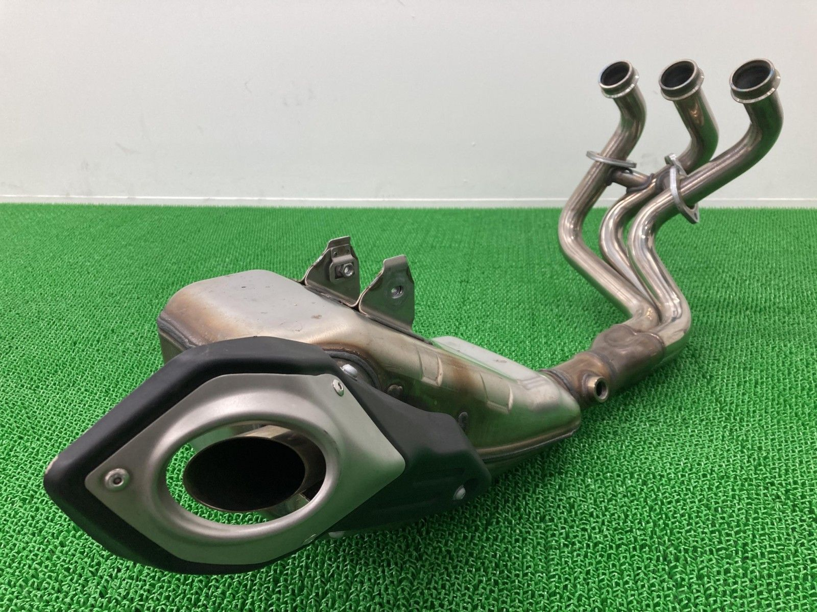 Yamaha Scarf Mt-09 1Rc8 Rn34J Genuine 55