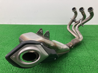Yamaha Scarf Mt-09 1Rc8 Rn34J Genuine 55
