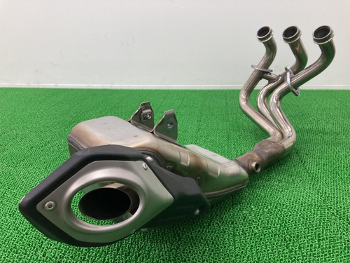 Yamaha Scarf Mt-09 1Rc8 Rn34J Genuine 55