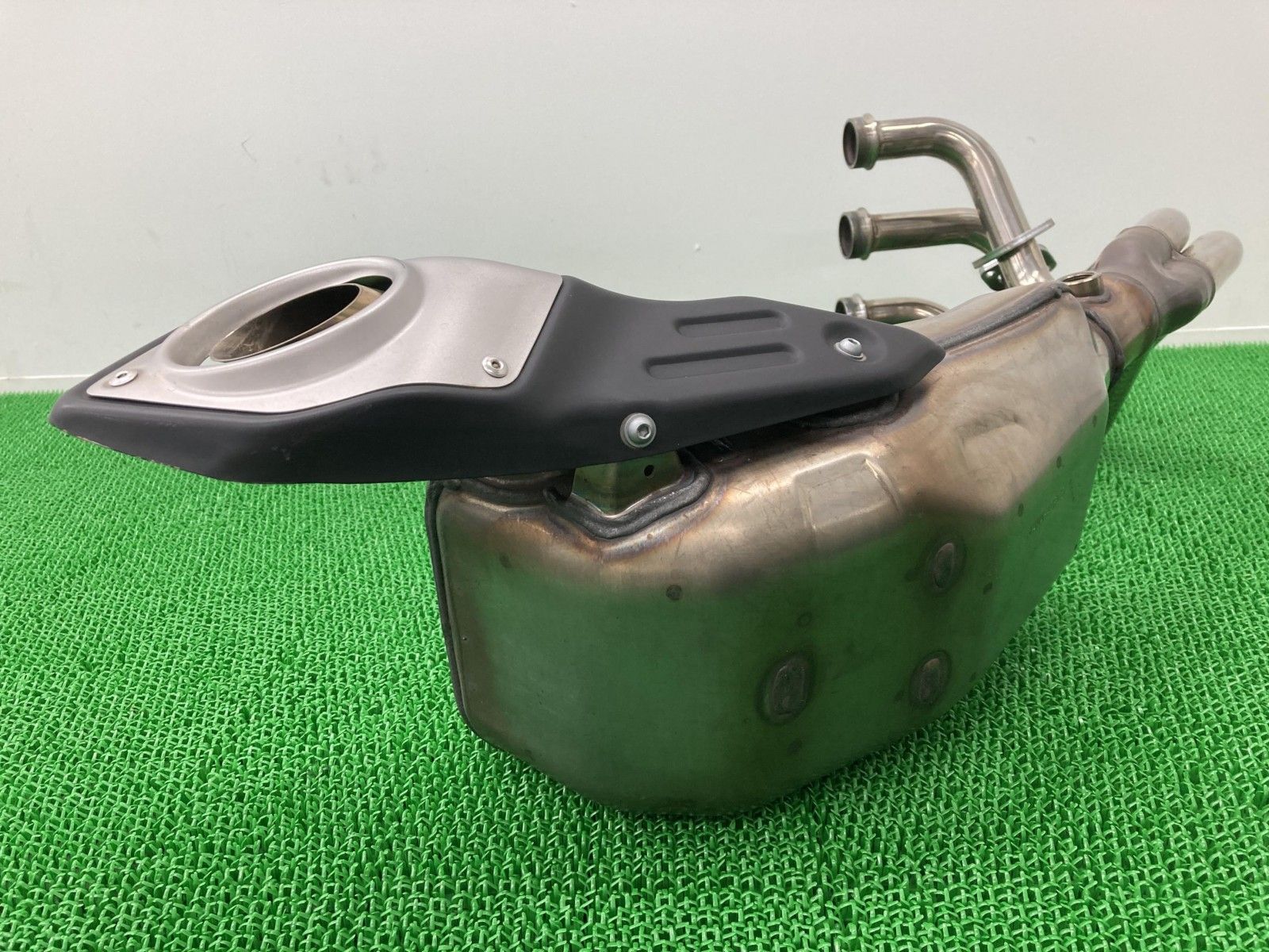 Yamaha Scarf Mt-09 1Rc8 Rn34J Genuine 55