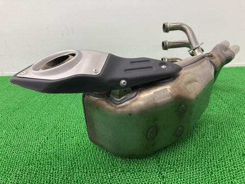 Yamaha Scarf Mt-09 1Rc8 Rn34J Genuine 55