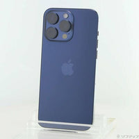 Apple Smartphone Body Iphone15 Pro Max 256Gb Mu6T3J A Sim 198