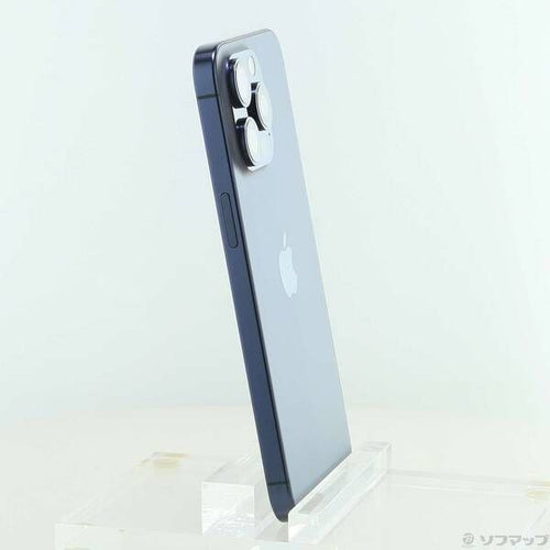Apple Smartphone Body Iphone15 Pro Max 256Gb Mu6T3J A Sim 198