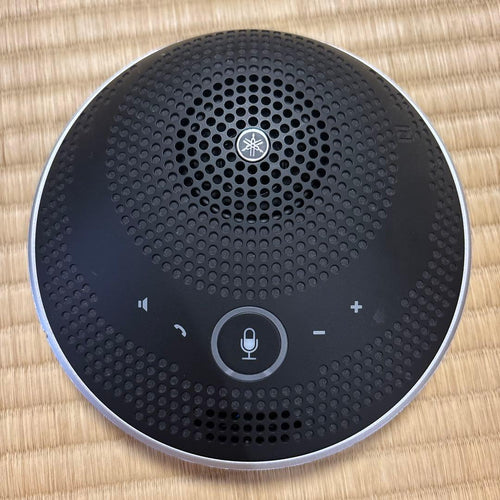 Smart Speakers Yamaha Yvc-200
