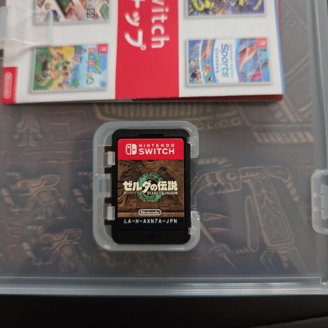 Nintendo Switch Games (Physical) Collector'S Edi