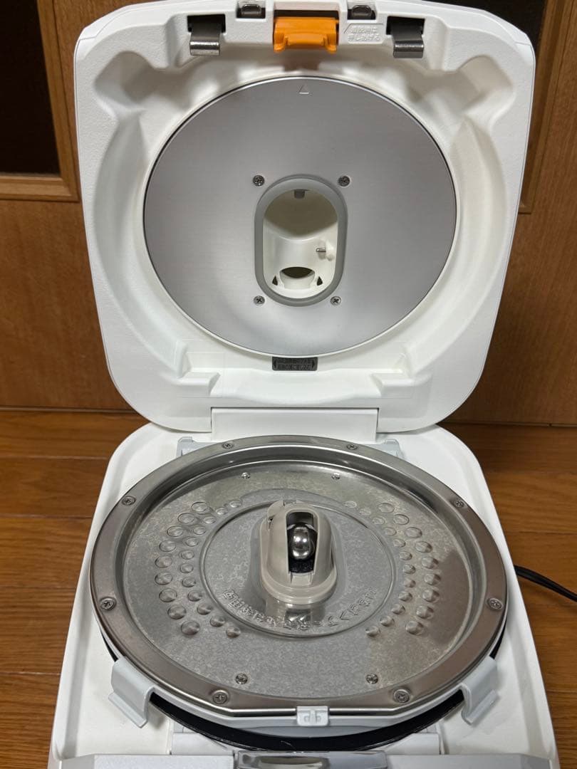 Rice Cookers Hitachi Rz-X100Dm 22
