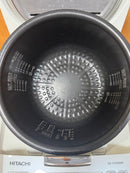 Rice Cookers Hitachi Rz-X100Dm 22
