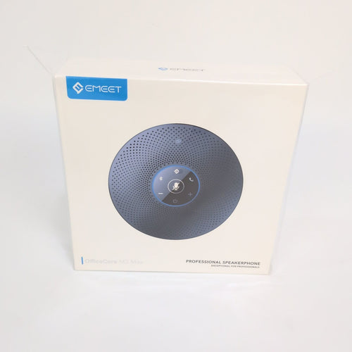 Emeet Pc Speaker Officecore M2 Max Usb/Bluetooth/Dongle 15 360