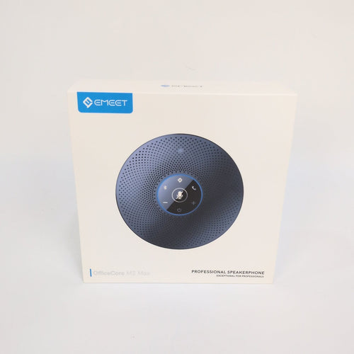 Emeet Pc Speaker Officecore M2 Max Usb/Bluetooth/Dongle 15 360
