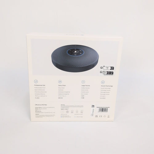 Emeet Pc Speaker Officecore M2 Max Usb/Bluetooth/Dongle 15 360