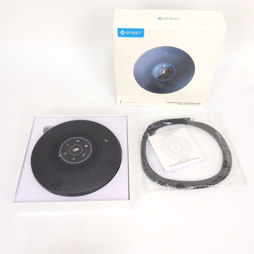 Emeet Pc Speaker Officecore M2 Max Usb/Bluetooth/Dongle 15 360