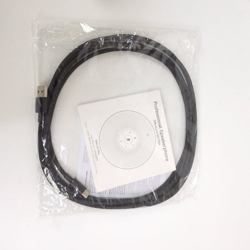 Emeet Pc Speaker Officecore M2 Max Usb/Bluetooth/Dongle 15 360