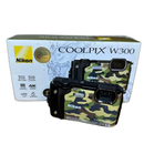 Nikon Compact Digital Camera Coolpix W300 5975