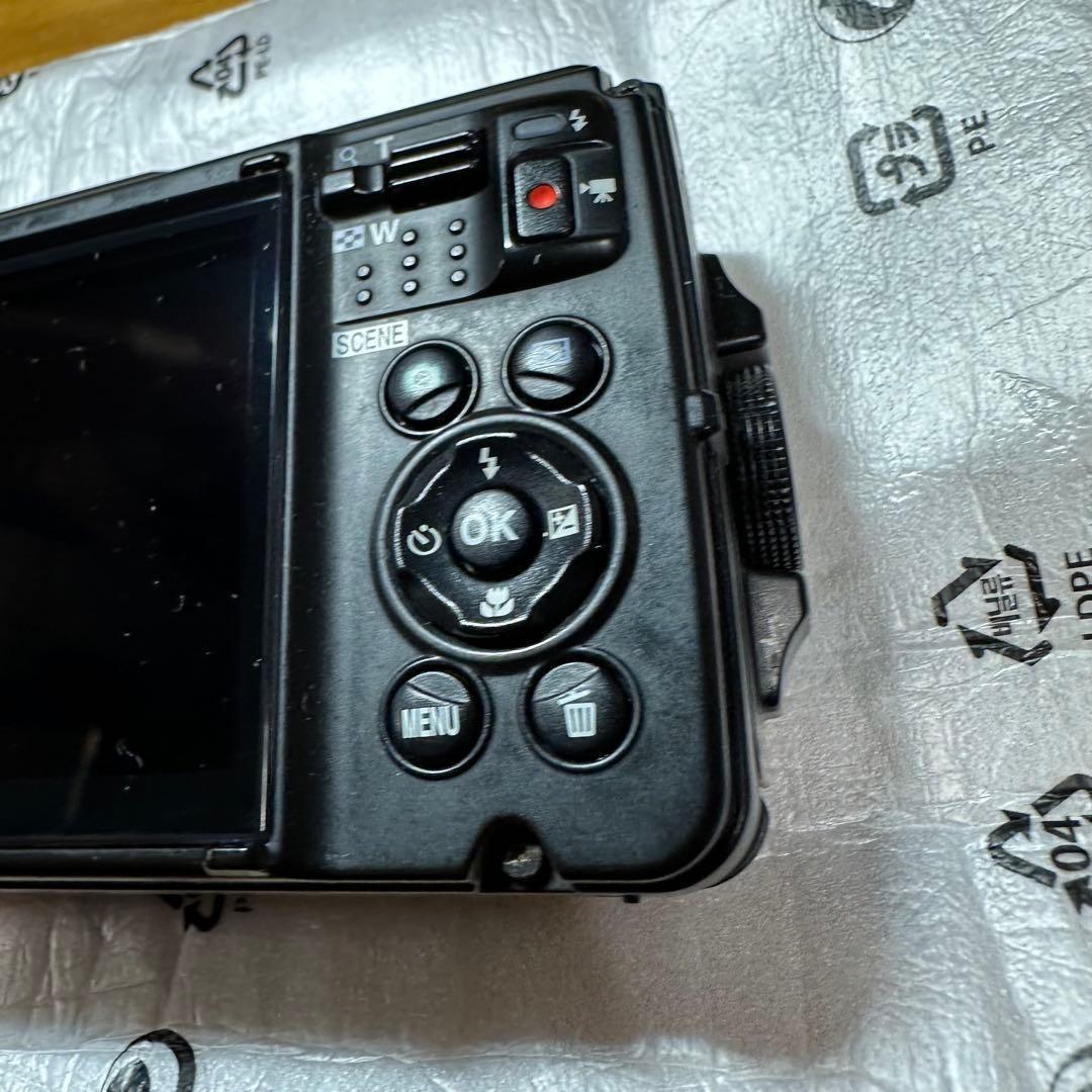 Nikon Compact Digital Camera Coolpix W300 5975