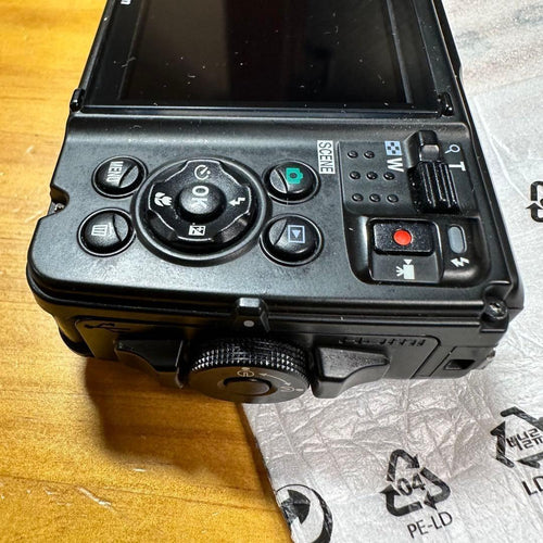 Nikon Compact Digital Camera Coolpix W300 5975