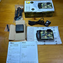 Nikon Compact Digital Camera Coolpix W300 5975
