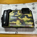 Nikon Compact Digital Camera Coolpix W300 5975