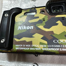 Nikon Compact Digital Camera Coolpix W300 5975