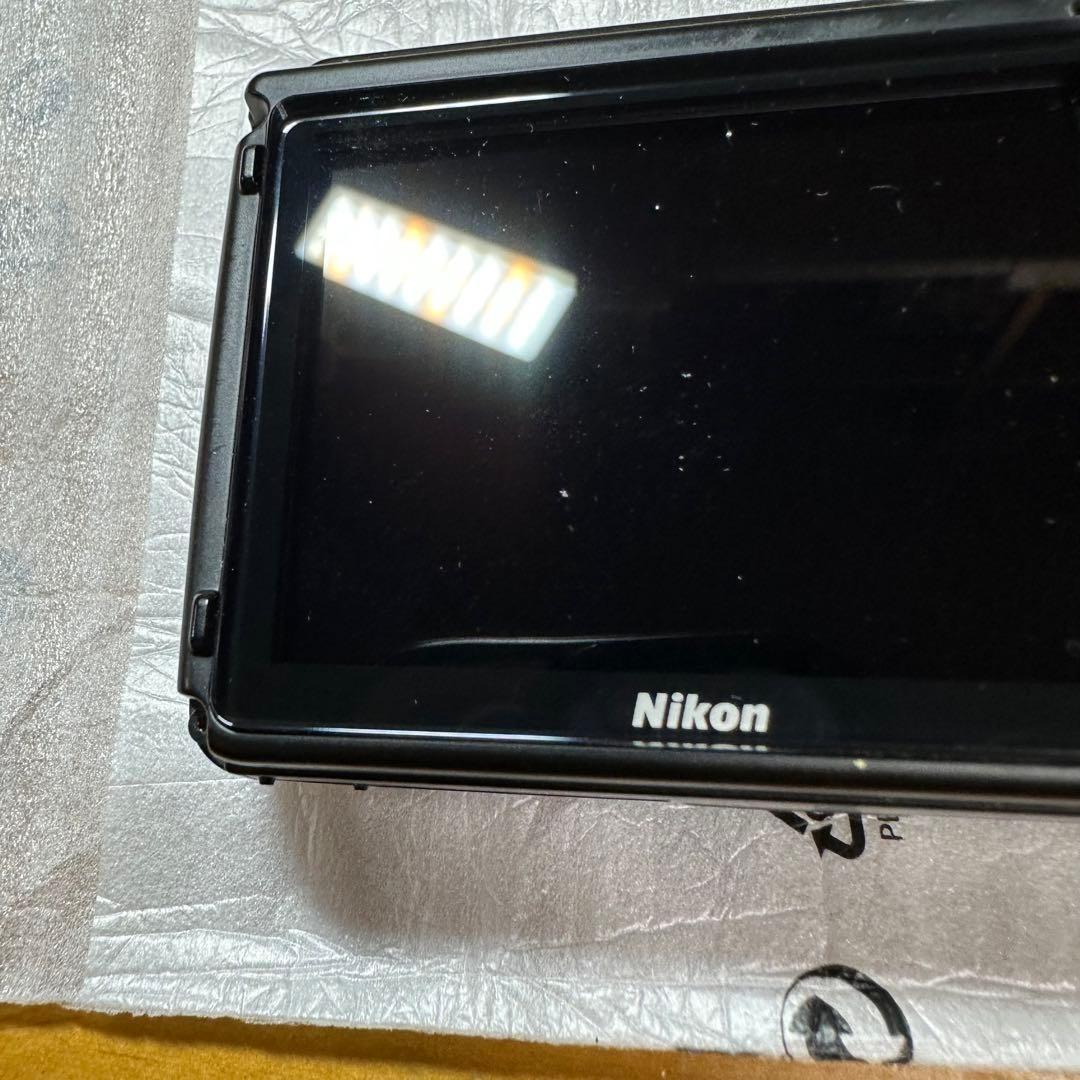 Nikon Compact Digital Camera Coolpix W300 5975