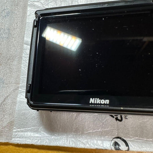 Nikon Compact Digital Camera Coolpix W300 5975