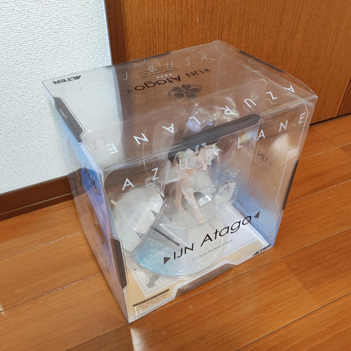 Alter Game Characters Ver. 1/7