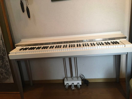 Yamaha Keyboards Digital Pianos