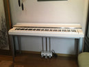 Yamaha Keyboards Digital Pianos