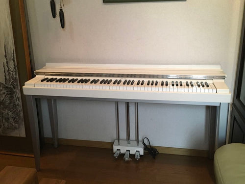 Yamaha Keyboards Digital Pianos