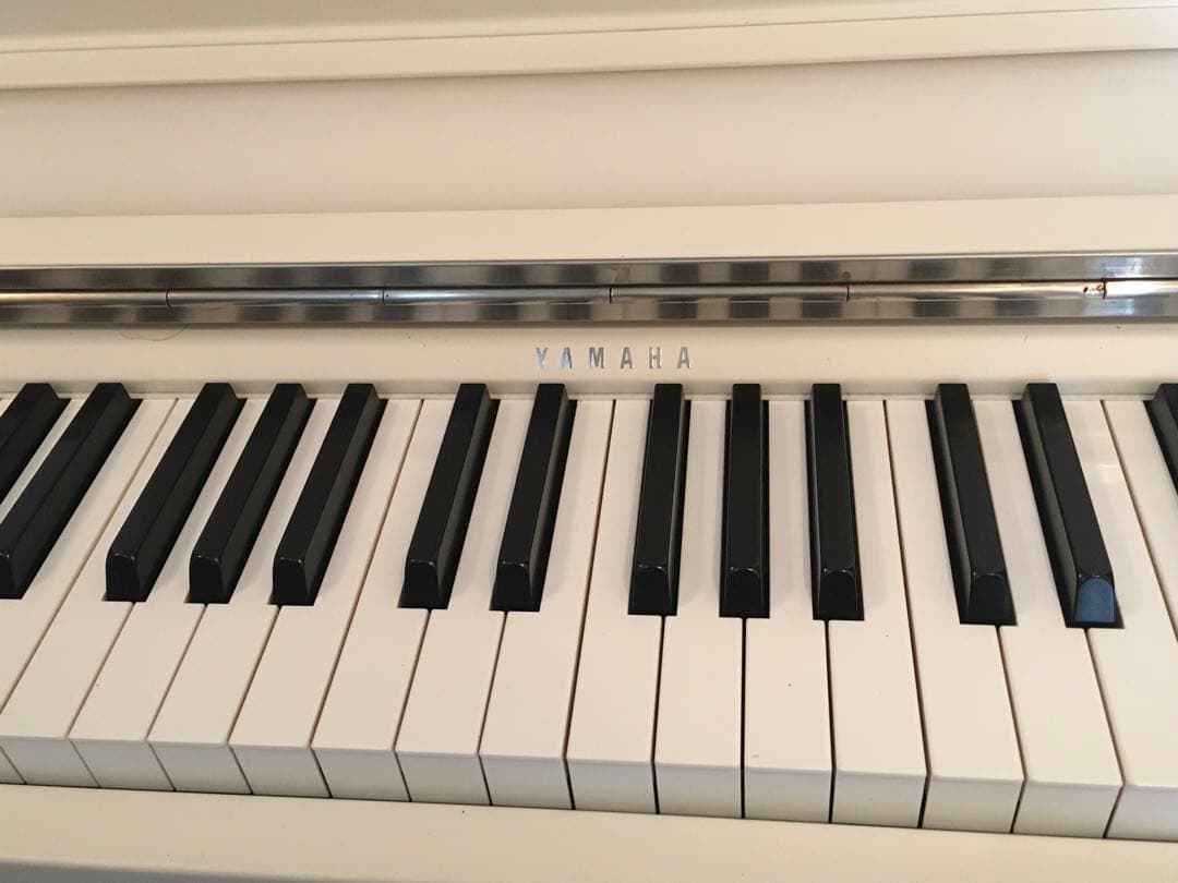 Yamaha Keyboards Digital Pianos