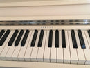 Yamaha Keyboards Digital Pianos