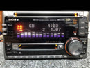Sony Deck Player Changer Wx-C900Md