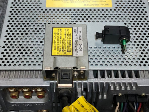 Sony Deck Player Changer Wx-C900Md