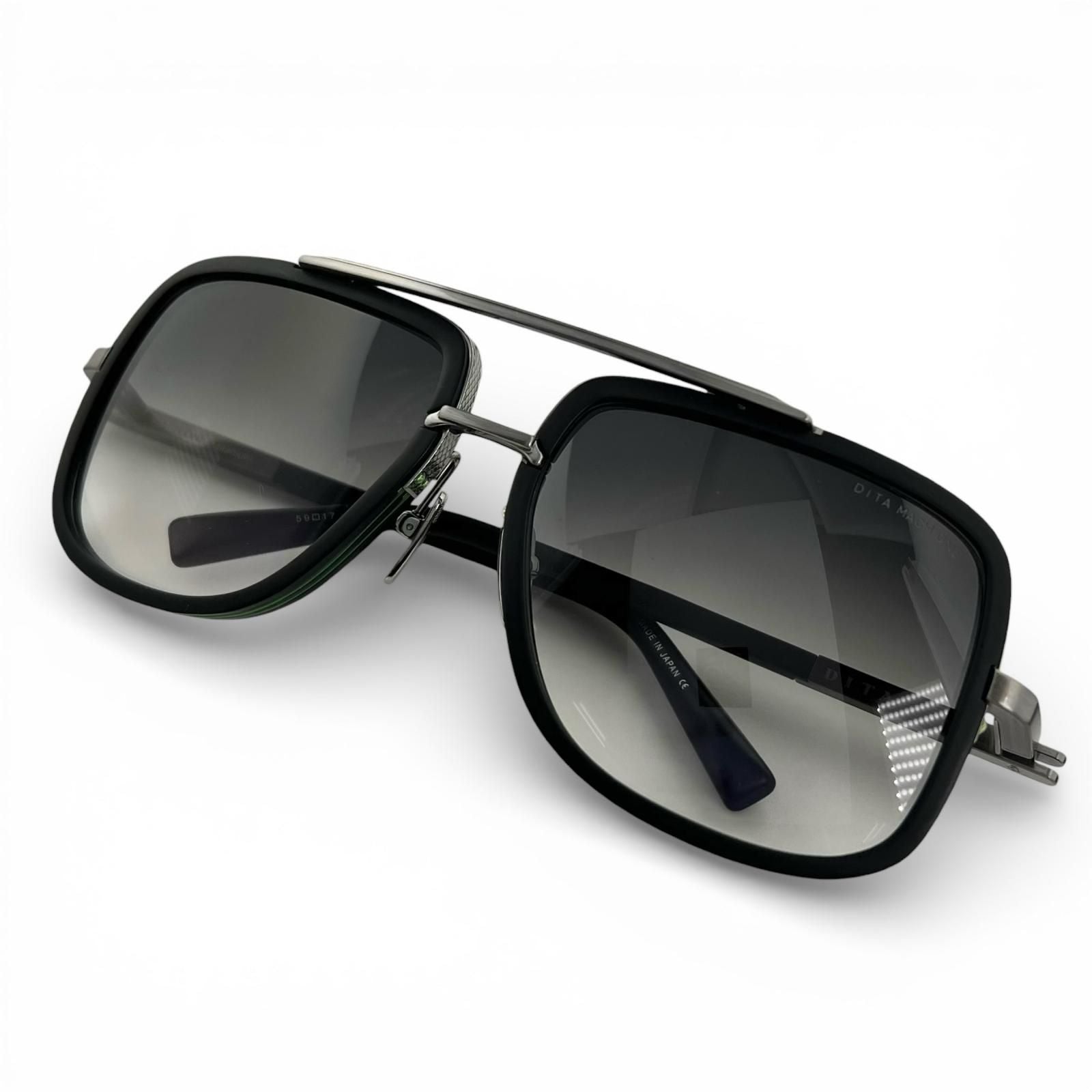 Sunglasses Dita Drx-2030 Mach One Roland 59 17 127 (Color)