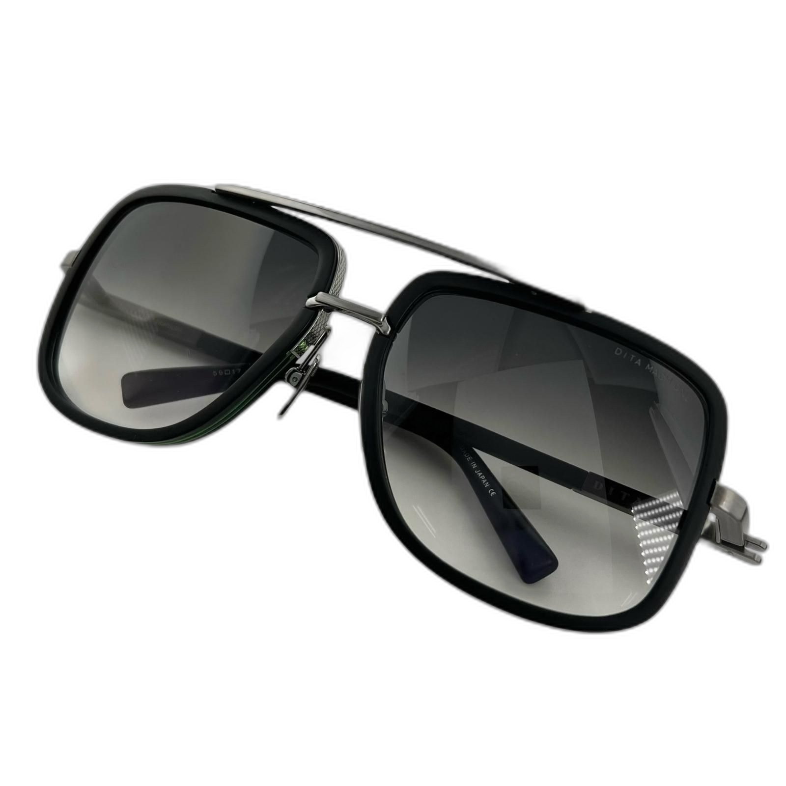 Sunglasses Dita Drx-2030 Mach One Roland 59 17 127 (Color)