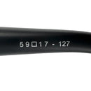 Sunglasses Dita Drx-2030 Mach One Roland 59 17 127 (Color)