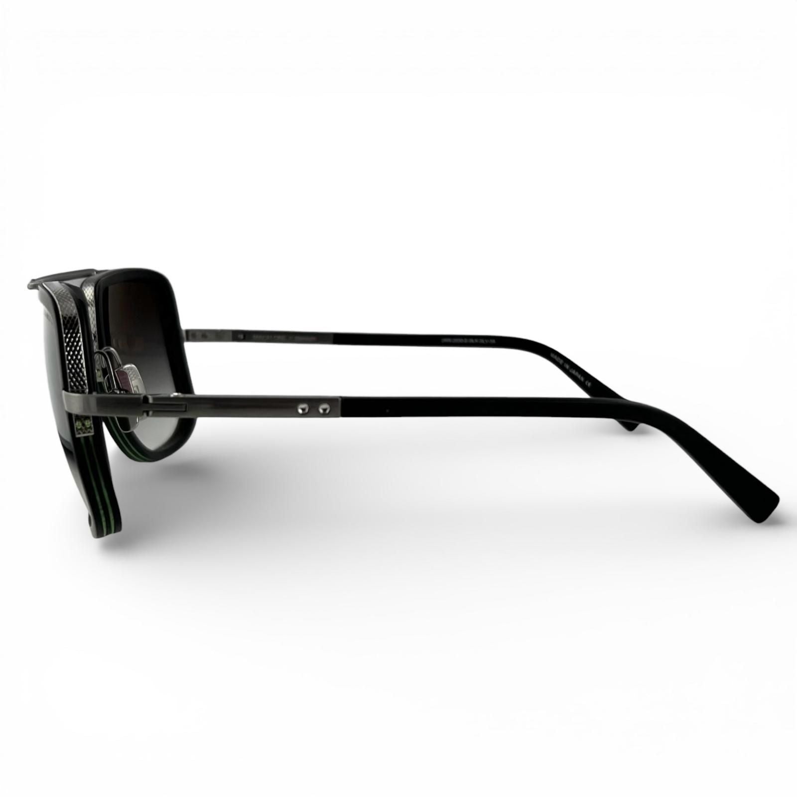 Sunglasses Dita Drx-2030 Mach One Roland 59 17 127 (Color)