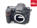 Digital Slr D750
