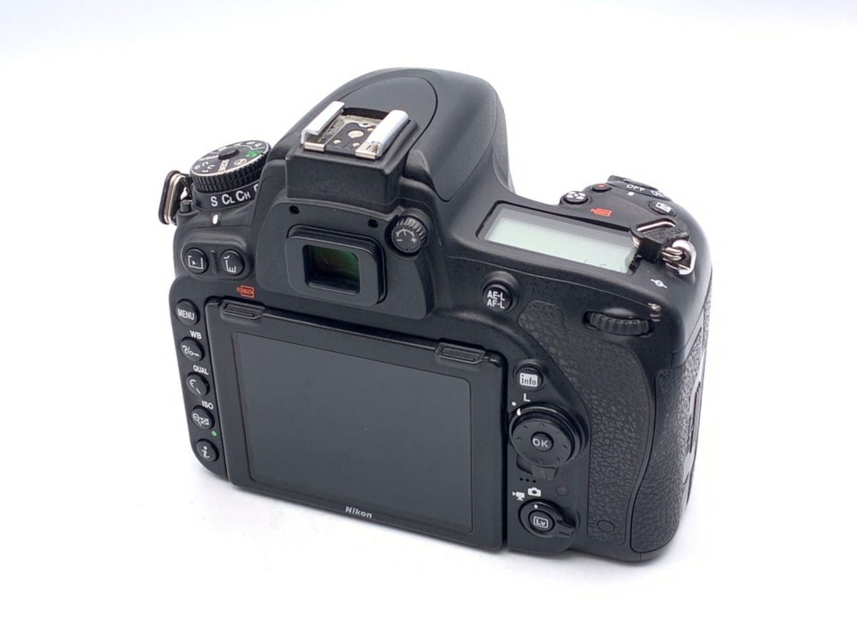 Digital Slr D750