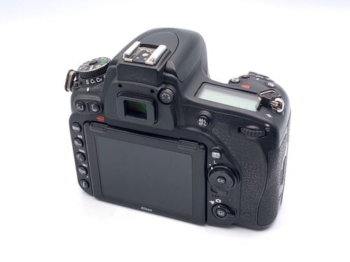 Digital Slr D750