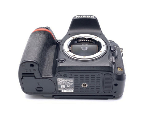 Digital Slr D750