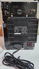 Victor Cd, Md Cassette Decks Ux-Z7Md Ux-Kz8Md