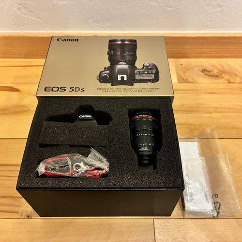 Usb Memory Canon Eos 5Ds