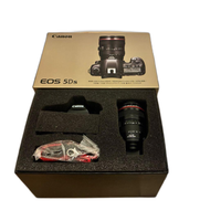 Usb Memory Canon Eos 5Ds