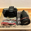 Usb Memory Canon Eos 5Ds