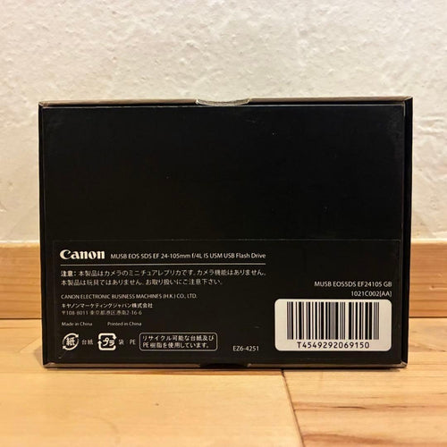 Usb Memory Canon Eos 5Ds