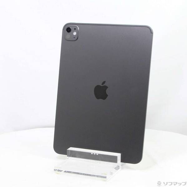Apple Ipad Body Pro 11 (M5) 1Tb Mdwp4J A Wi-Fi 377