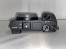 Sony Mirrorless Interchangeable Lips 6300 Ilce-6300