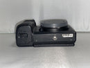 Sony Mirrorless Interchangeable Lips 6300 Ilce-6300