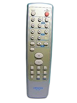 Remote Control For Tv Rc-989