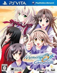Others 6 Complete Psvita